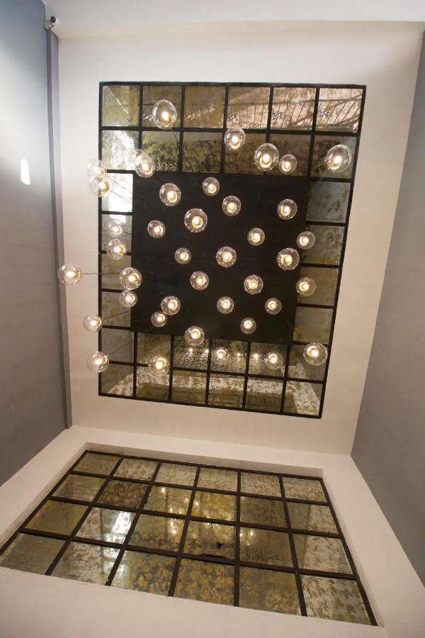 Hotel Boutique Casa Loreta 케레타로 외부 사진