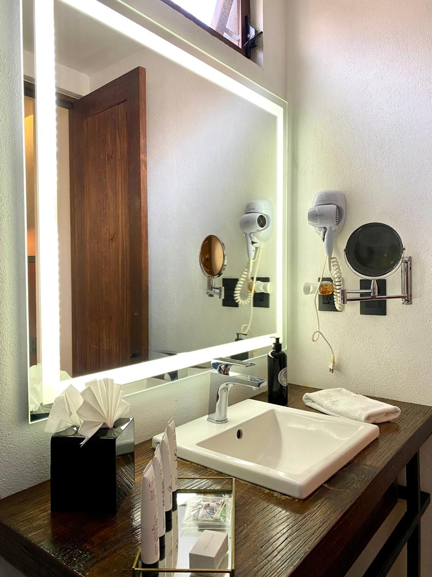Hotel Boutique Casa Loreta 케레타로 외부 사진